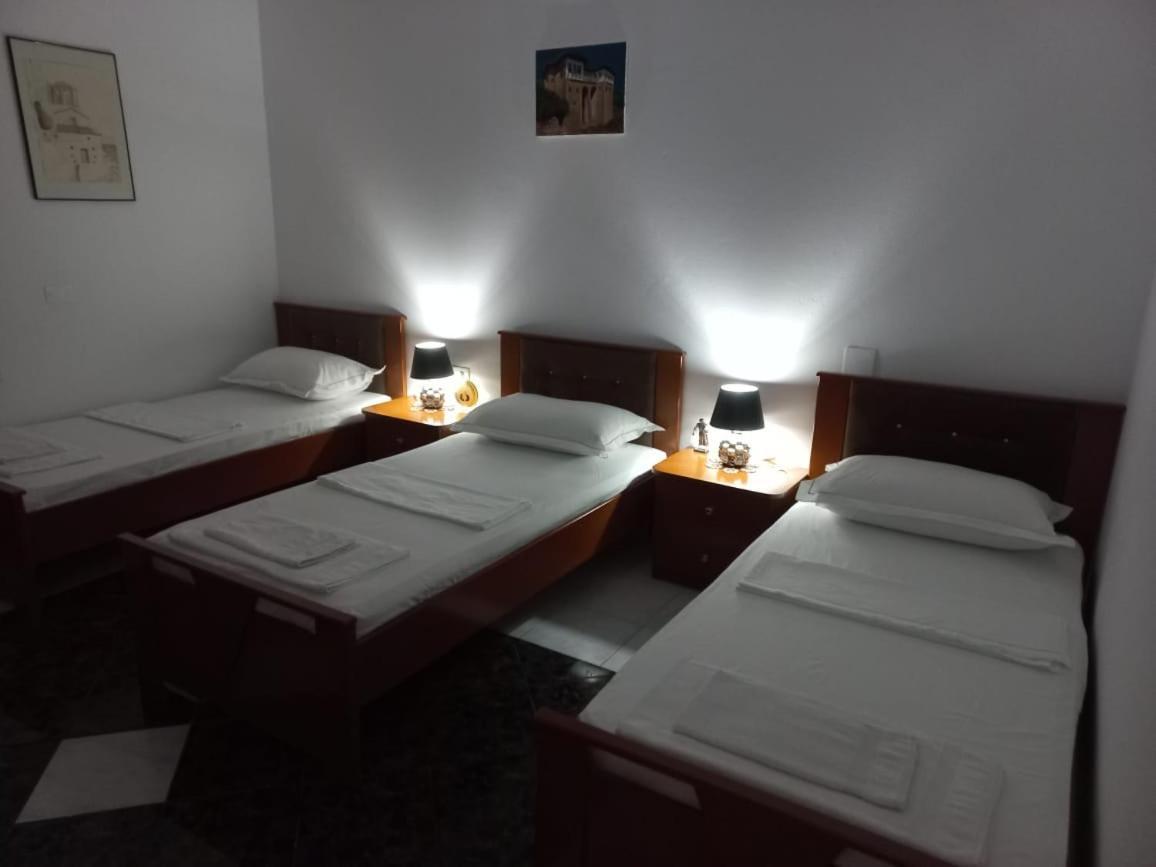 Guest House Bumbli 培拉特 外观 照片