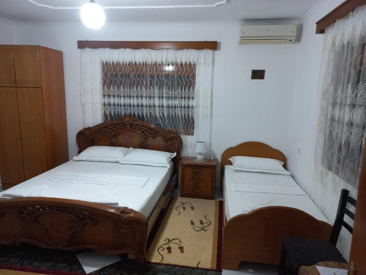 Guest House Bumbli 培拉特 客房 照片