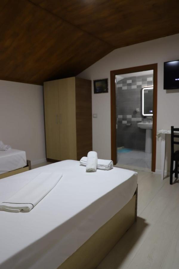 Guest House Bumbli 培拉特 外观 照片