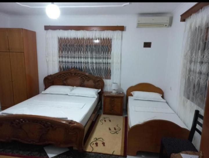 Guest House Bumbli 培拉特 外观 照片
