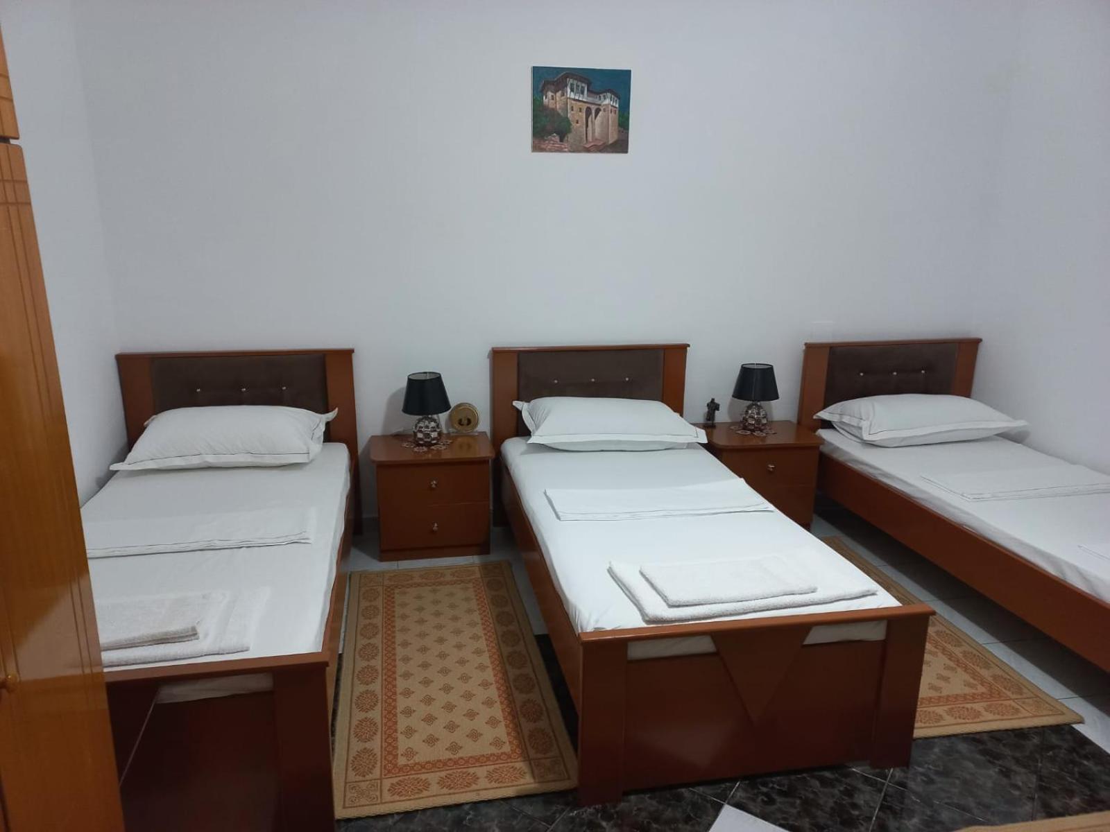 Guest House Bumbli 培拉特 客房 照片