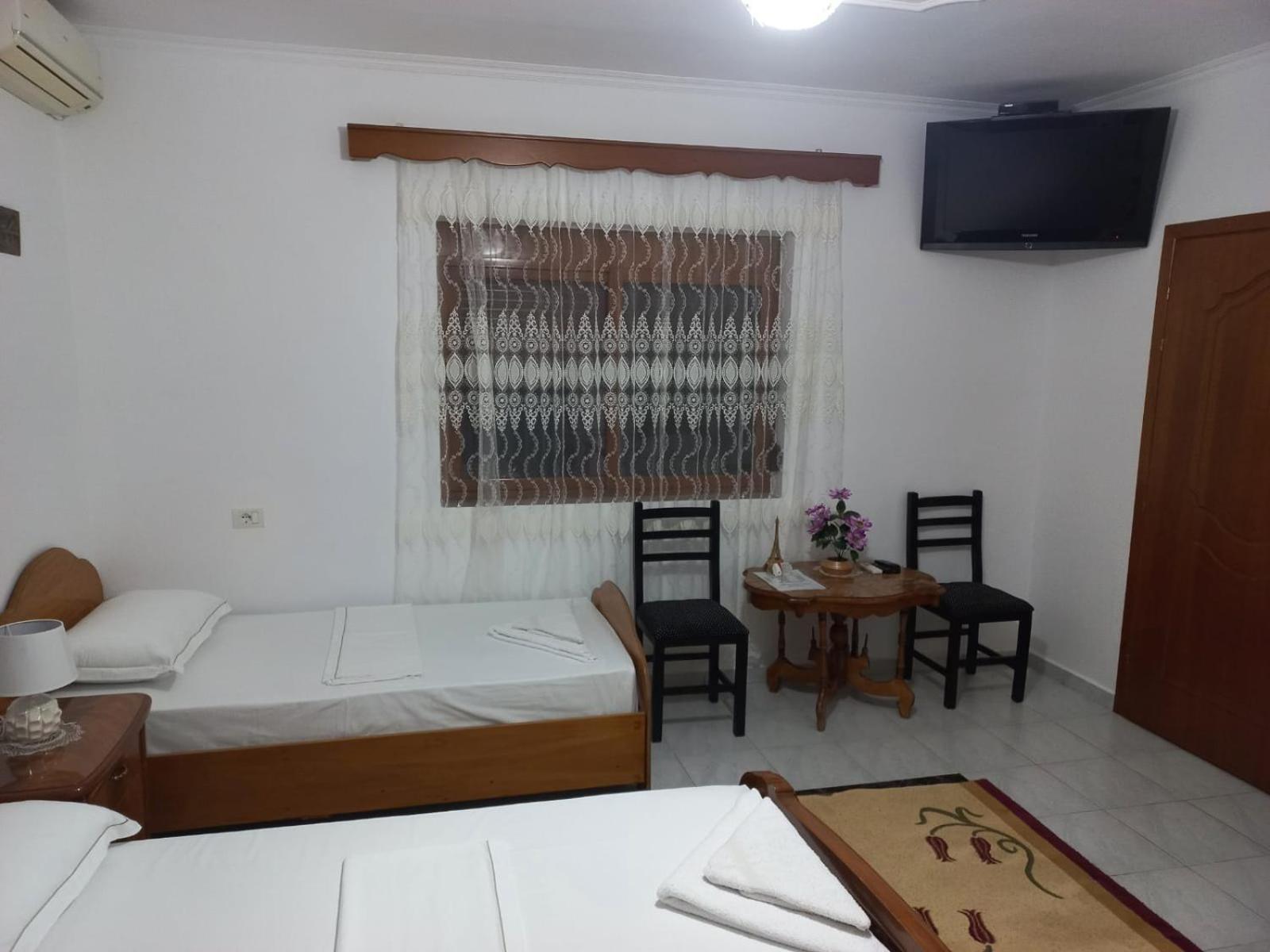 Guest House Bumbli 培拉特 客房 照片