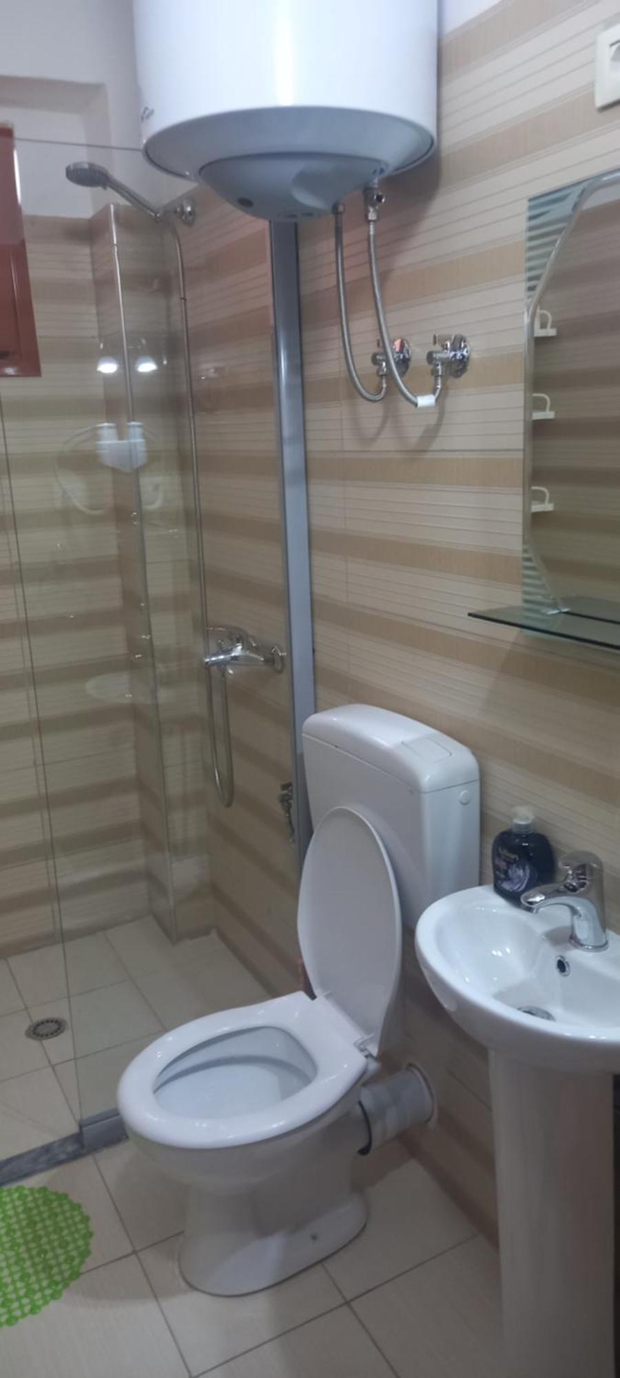 Guest House Bumbli 培拉特 客房 照片